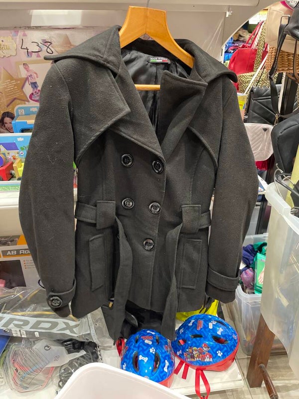 Women Coat -Size Small***