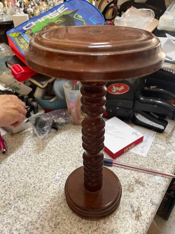 Small Column - Decor