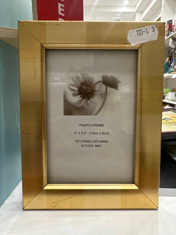 Photo Frame - Decor*