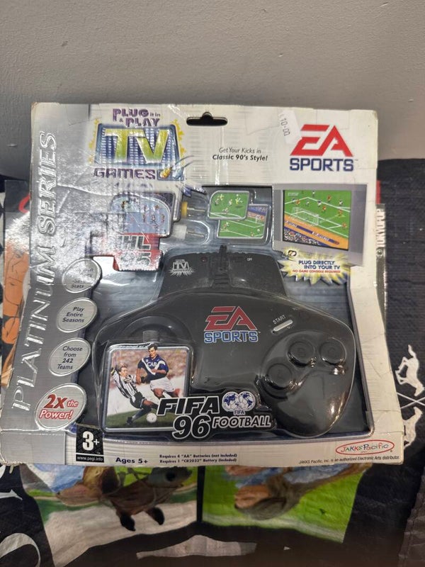 Game Controller 1996 - Toys