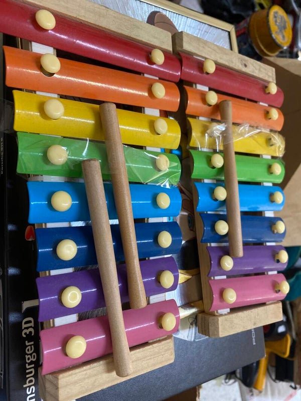 Kids Instruments - €3 Each - Toys