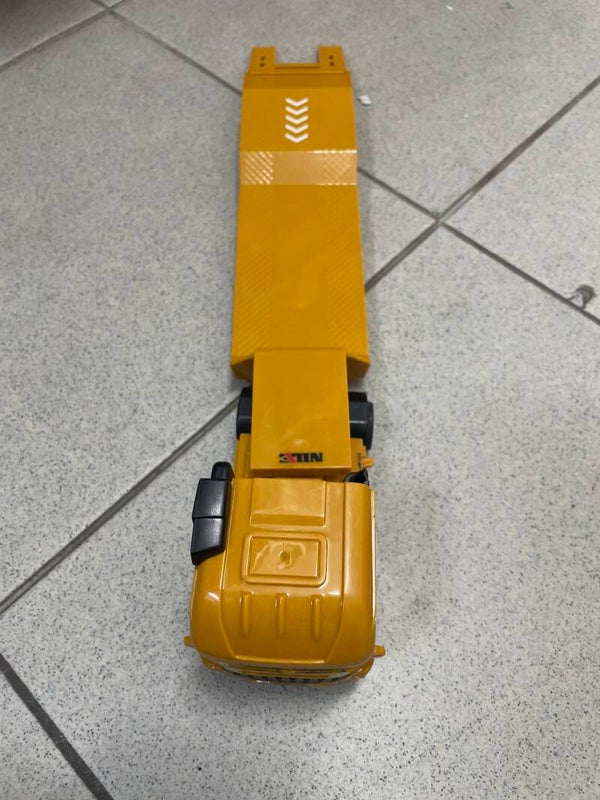 Truck Toy - Toys