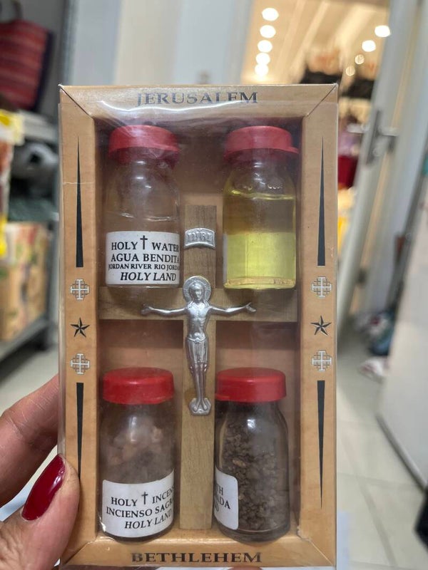 Holy Land Gift Set - Gifts