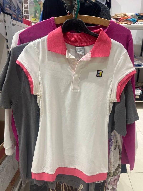 Girls Polo Shirt - Size XS