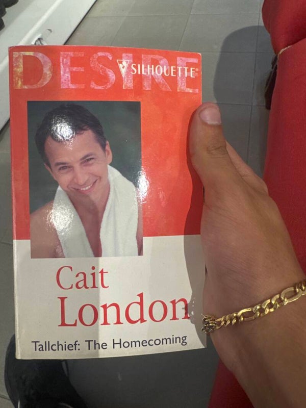TallChief: The homecoming - Books*