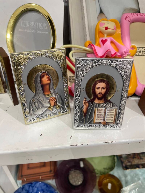 Religious Frames - Religious