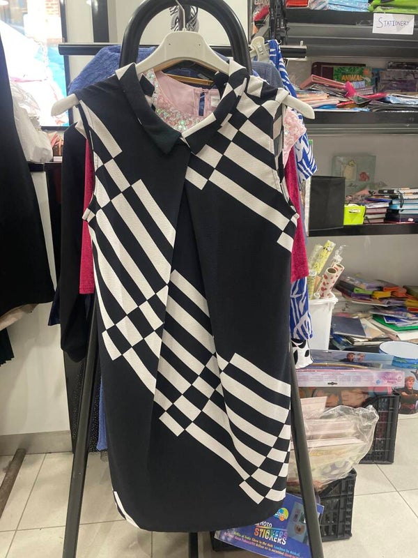 Women’s Dress - Size :- S**