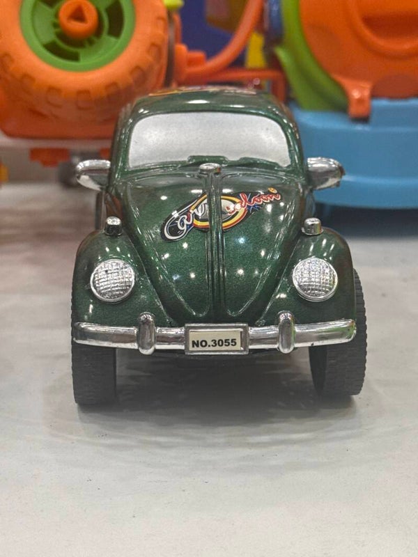 Green Car - toys*