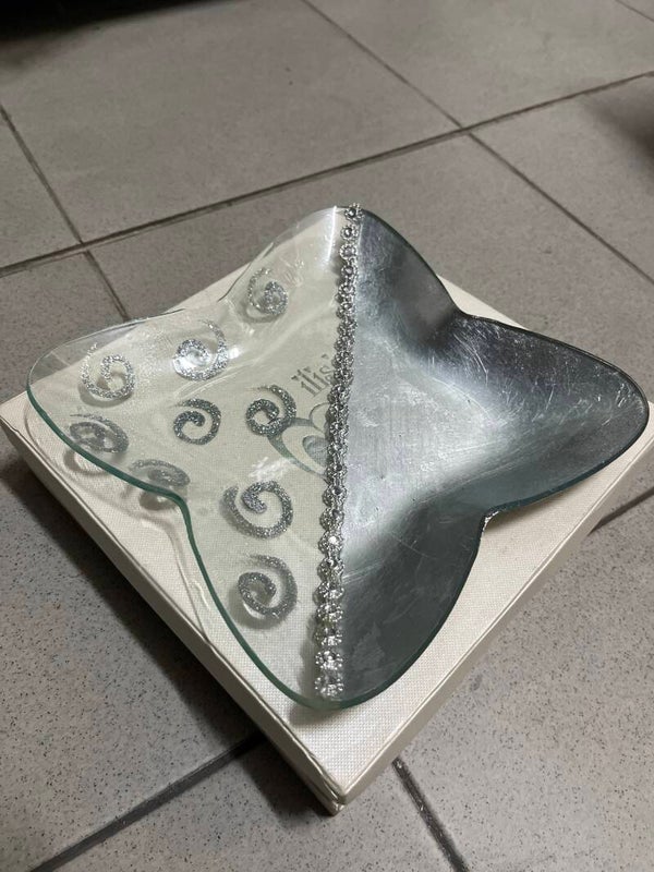 Decorative dish- Decor***