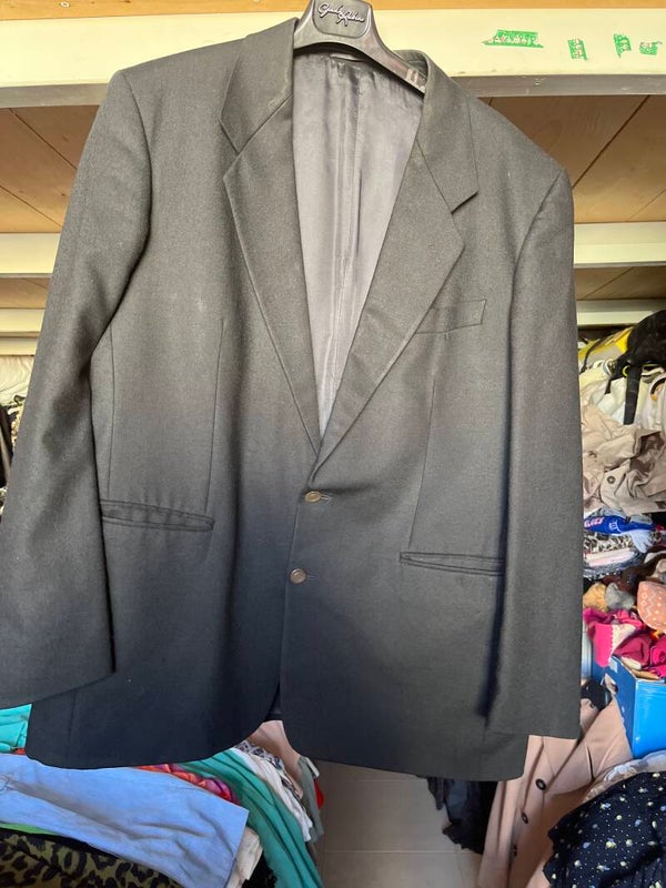 Men Blazer - Size Large