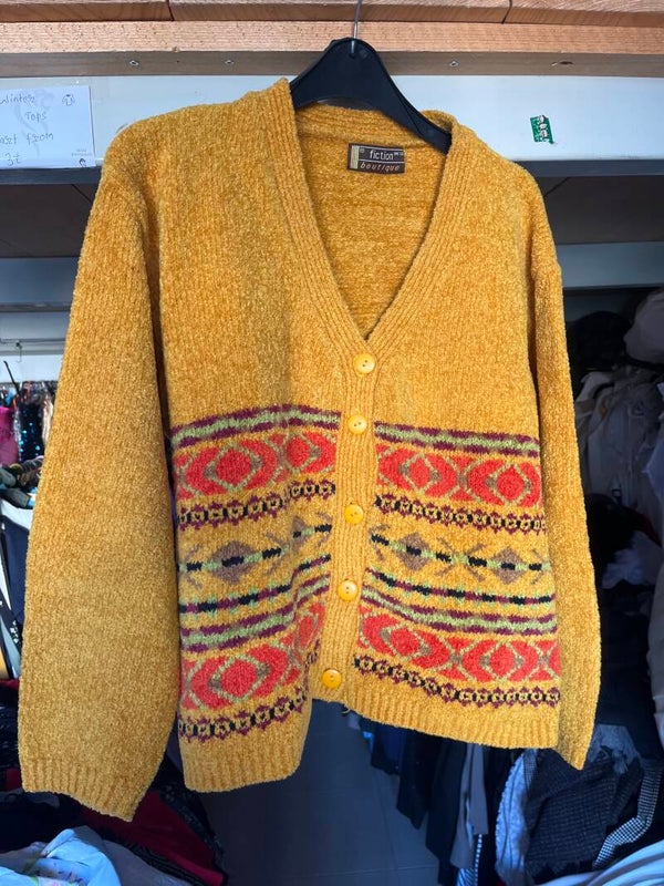 Women Cardigan- Small Size ****