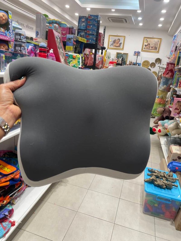 Pillow seat cushion backrest- Supplies ***
