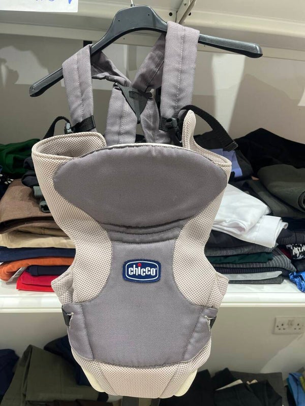 Baby Carrier-Baby*