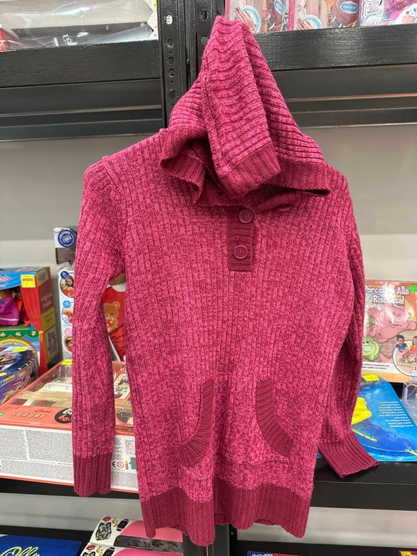 Women Hoodie - Size Medium