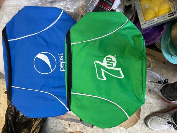 Picnic Cooler Bag - €4 Each - Bags