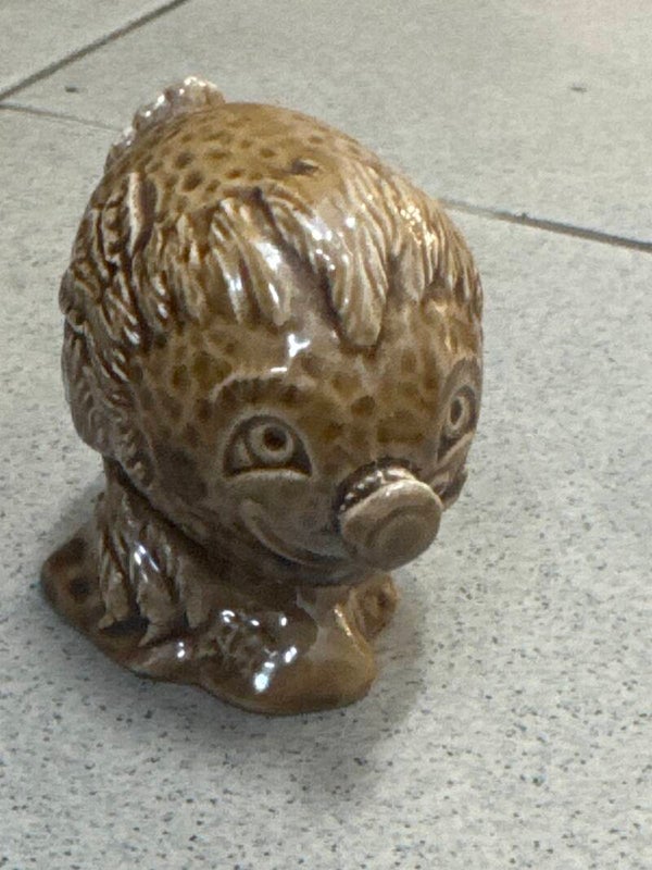 Beswick figurines- Decor ***