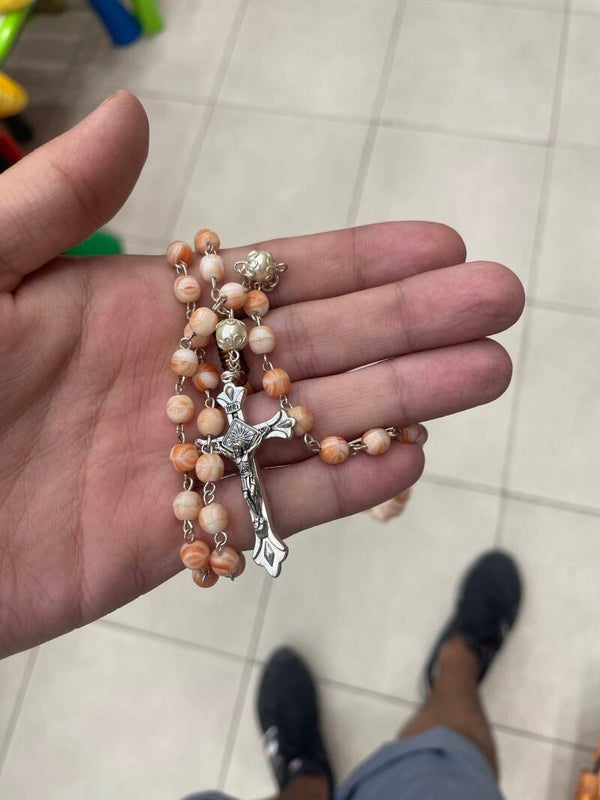 Rosary - Religious