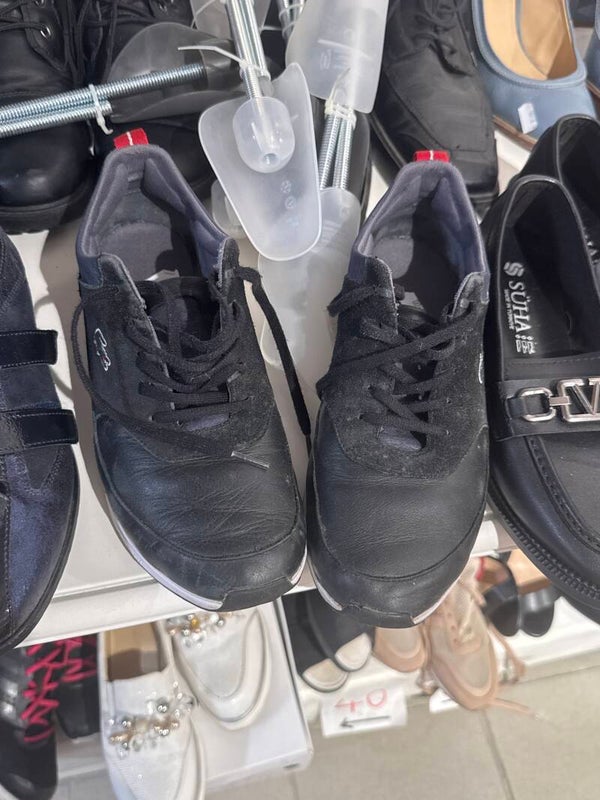 Lacos Shoes - size: 40.5*