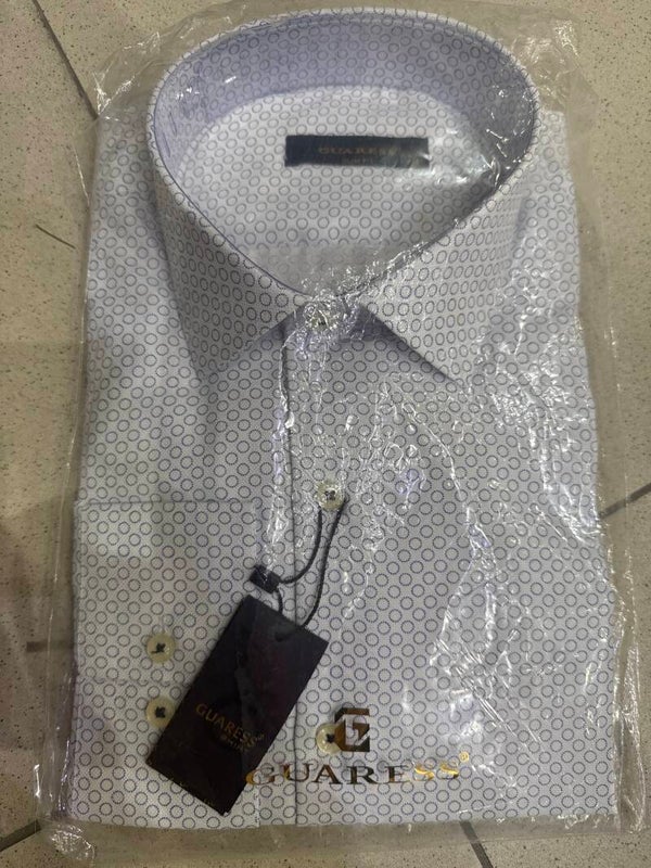 Men Shirt - Brand New - Size Medium