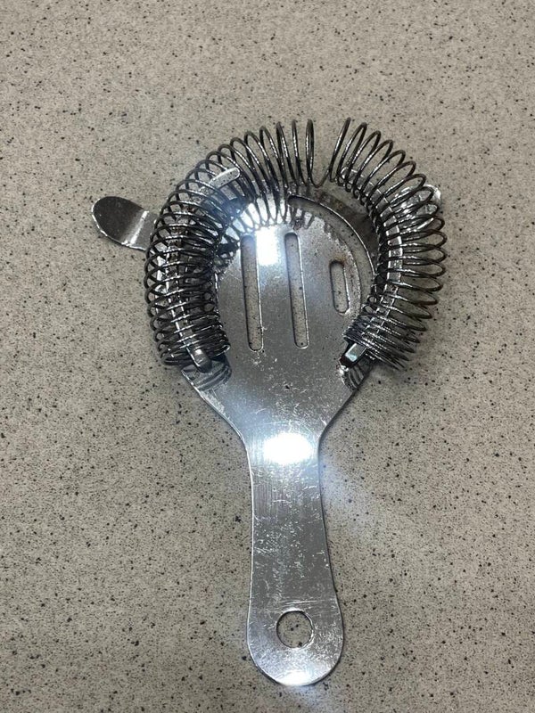 Cocktail strainer- Supplies ***