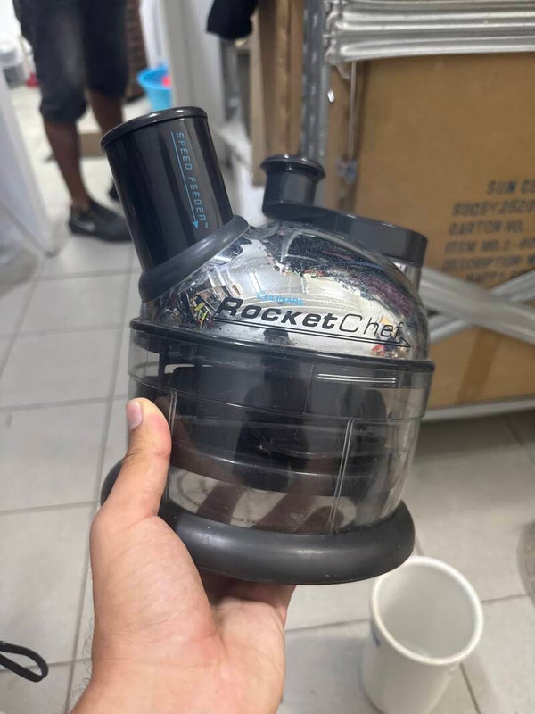 Manual Slicer - Supplies*