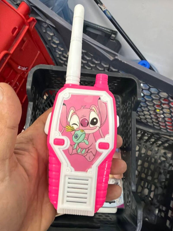 Stitch Phone - Toys