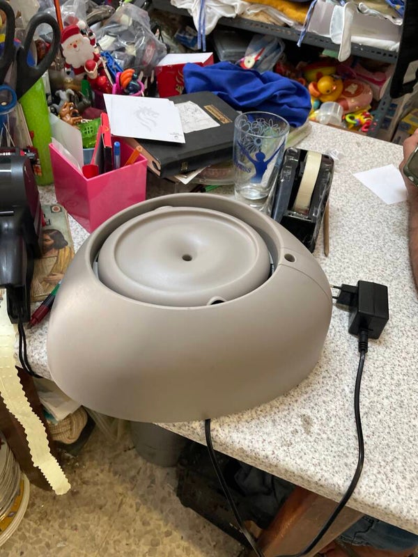 Pet Water Fountain - Pets