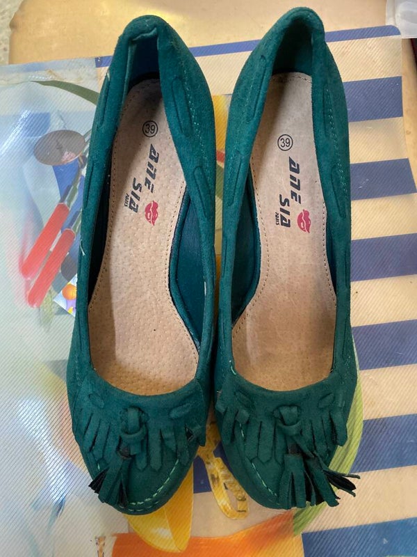 Women Stiletto - Size 39