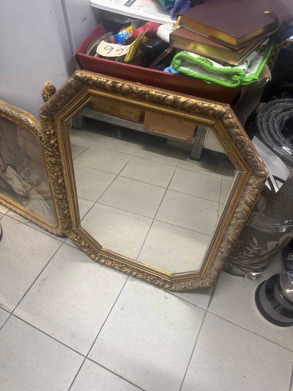 Mirror- Frames*