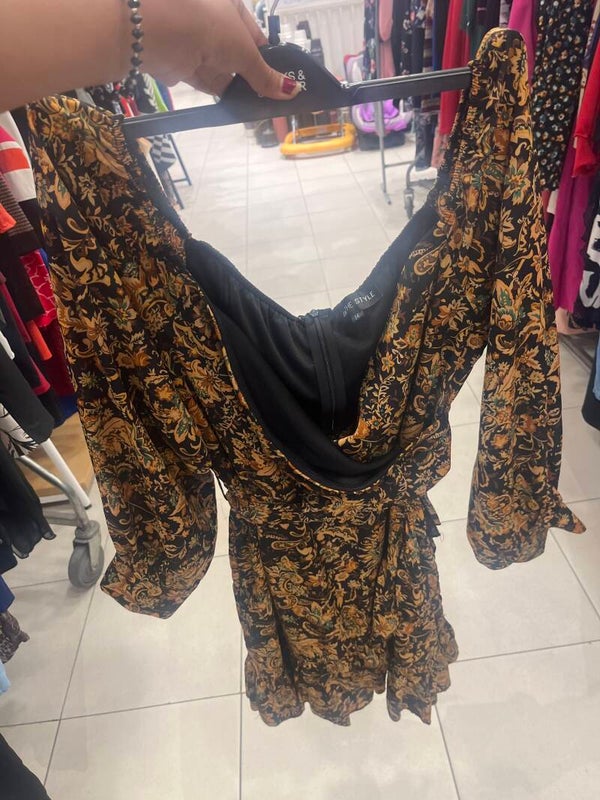 Women Dress-Size:14*