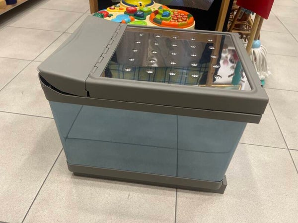 Dustbin - Supplies