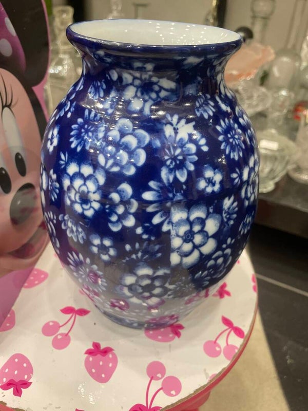 Vase-Decor***