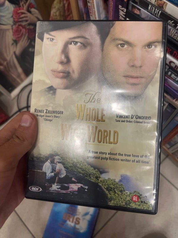 The World Wide World - movies*