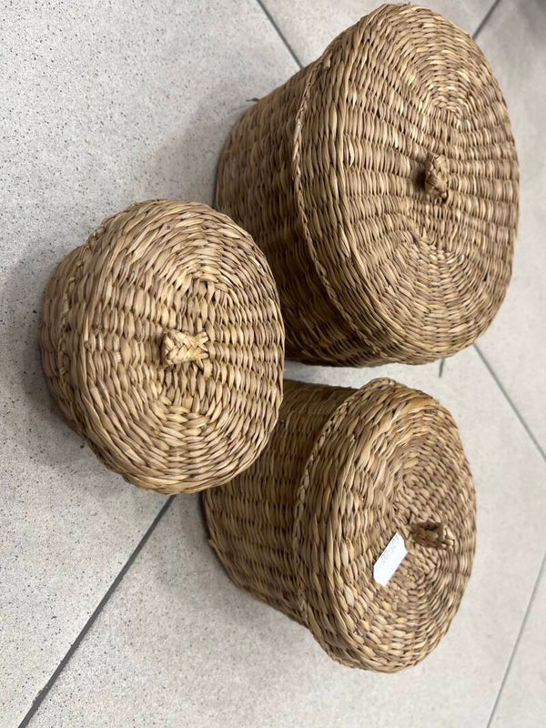 Basket Set-Supplies***