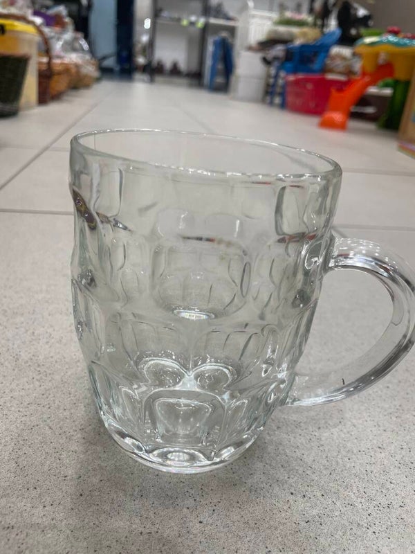 Beer Mugs- Supplies***