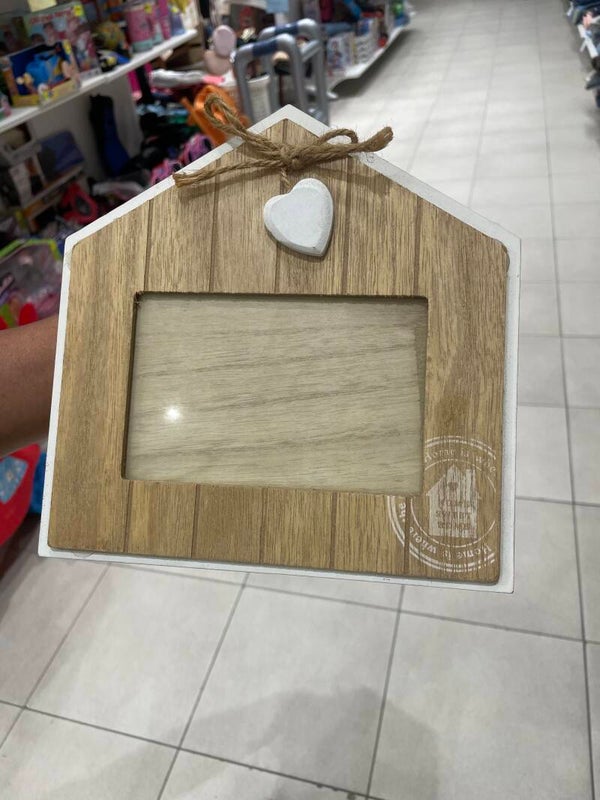Wooden Photo Frame-Frame***