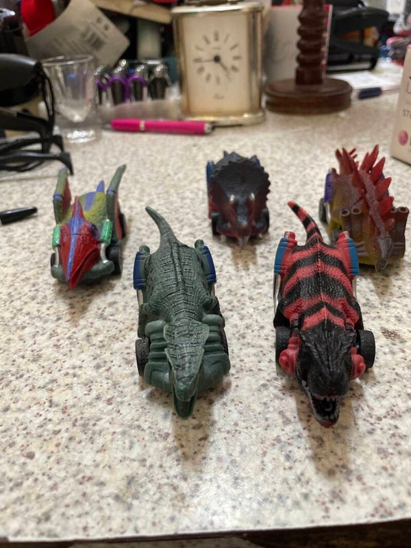 Dinosaurs Toys - Toys