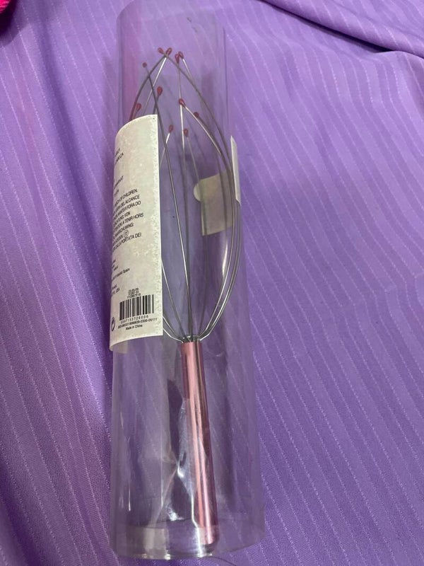Head massager- Accessories ***
