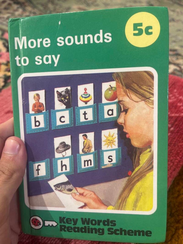 More Sounds To Say - Books