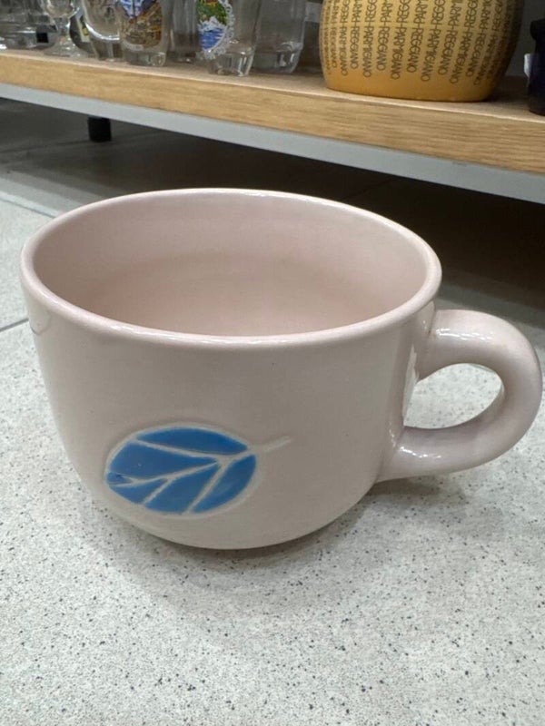 Cups-Supplies*