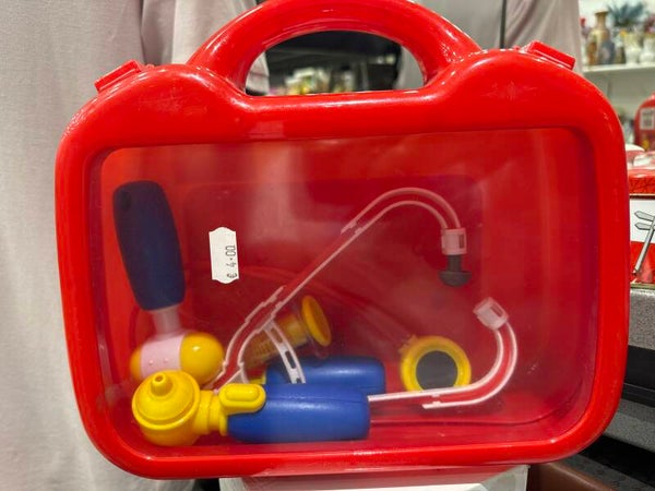 Medical Set - Toys