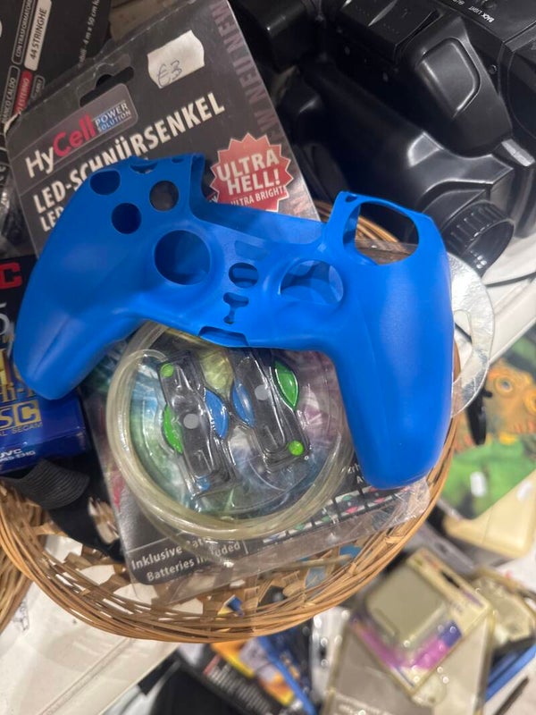 PlayStation 5 Controller Cover - Gaming*