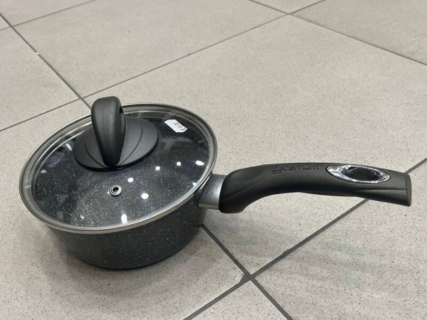 Non-Stick Cooking Pot - Supplies