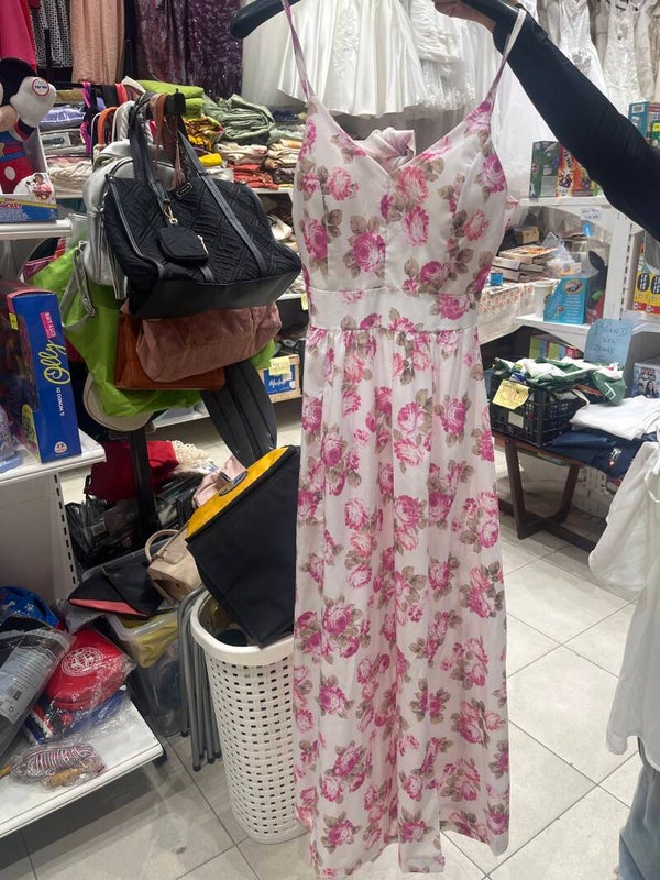 Women Dress - Size S/M
