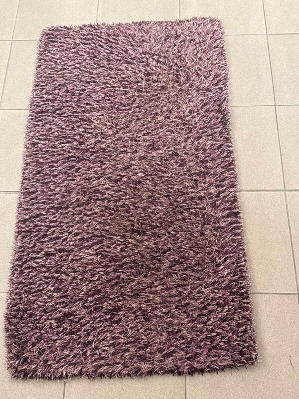 Purple Carpet - Carpets*