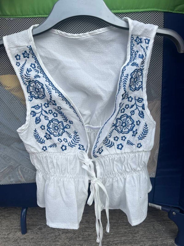Women Top -Size XS****