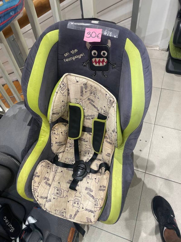 Cosatto child car seat - Babies*