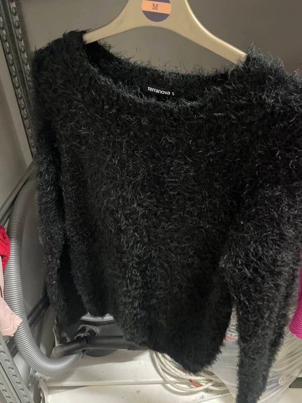 Women Sweater - Size S
