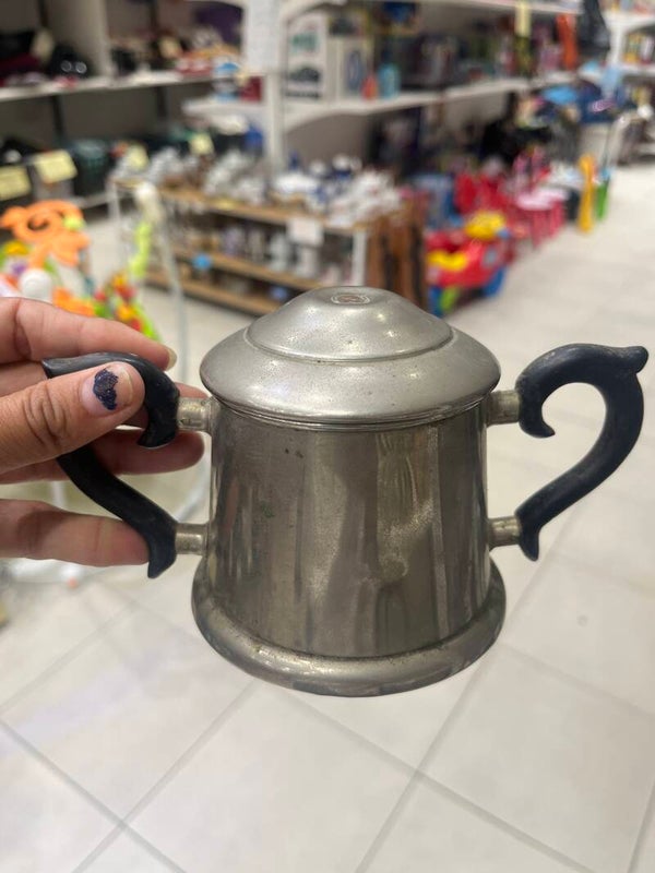 Sugar Bowl-Supplies***