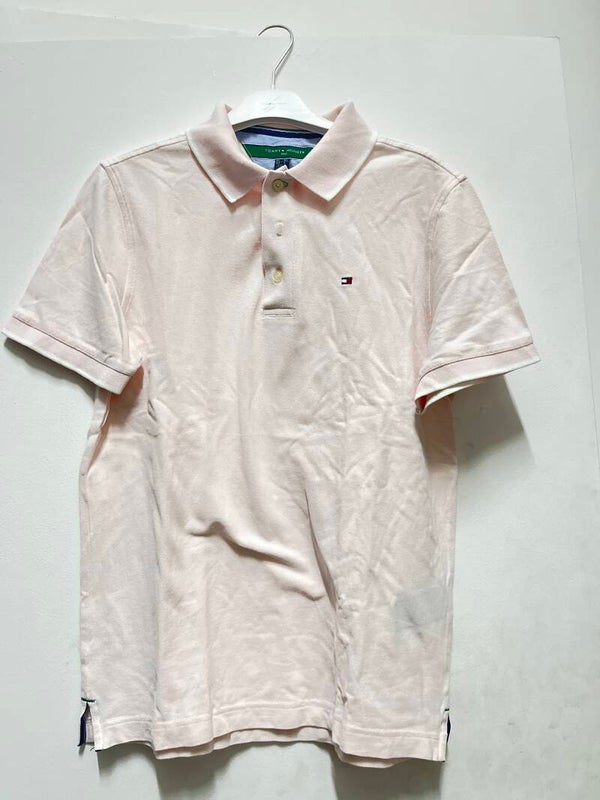 Women Tommy Hilfiger Polo Shirt - Size XS